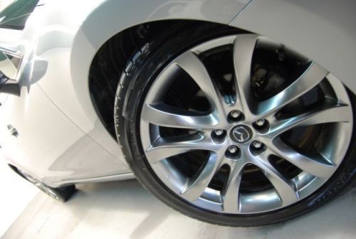 2014 Mazda 6 I Grand Touring - Every Option Available! Like New! Best Deal!, US $23,990.00, image 31
