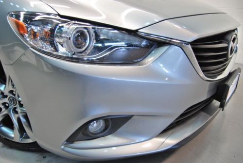 2014 Mazda 6 I Grand Touring - Every Option Available! Like New! Best Deal!, US $23,990.00, image 38