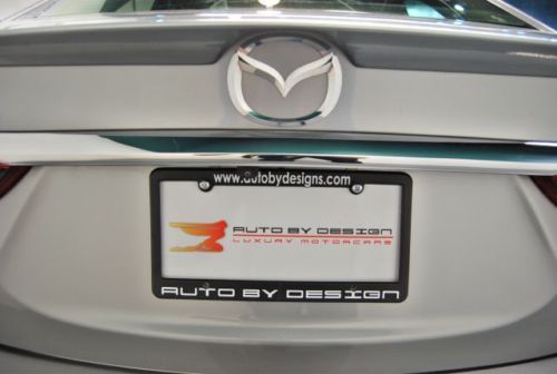 2014 Mazda 6 I Grand Touring - Every Option Available! Like New! Best Deal!, US $23,990.00, image 42