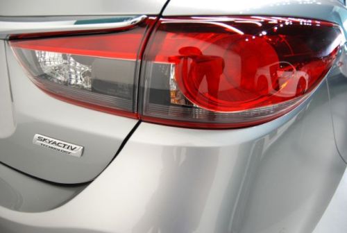 2014 Mazda 6 I Grand Touring - Every Option Available! Like New! Best Deal!, US $23,990.00, image 43