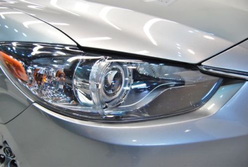 2014 Mazda 6 I Grand Touring - Every Option Available! Like New! Best Deal!, US $23,990.00, image 44