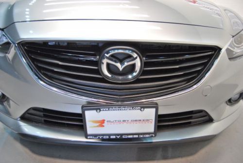 2014 Mazda 6 I Grand Touring - Every Option Available! Like New! Best Deal!, US $23,990.00, image 45