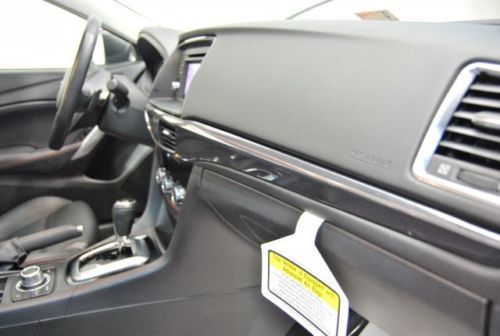 2014 Mazda 6 I Grand Touring - Every Option Available! Like New! Best Deal!, US $23,990.00, image 50