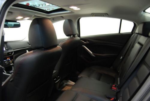 2014 Mazda 6 I Grand Touring - Every Option Available! Like New! Best Deal!, US $23,990.00, image 51