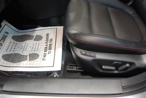 2014 Mazda 6 I Grand Touring - Every Option Available! Like New! Best Deal!, US $23,990.00, image 53
