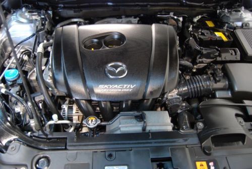 2014 Mazda 6 I Grand Touring - Every Option Available! Like New! Best Deal!, US $23,990.00, image 57