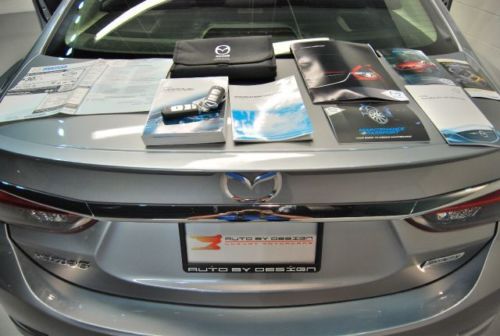 2014 Mazda 6 I Grand Touring - Every Option Available! Like New! Best Deal!, US $23,990.00, image 59