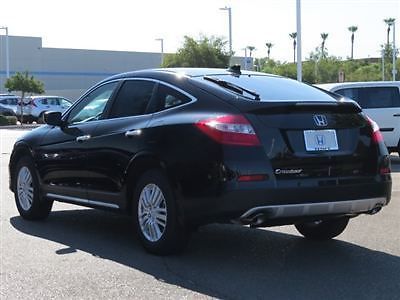 2wd i4 5dr ex-l new 4 dr suv automatic gasoline unspecified crystal black pearl
