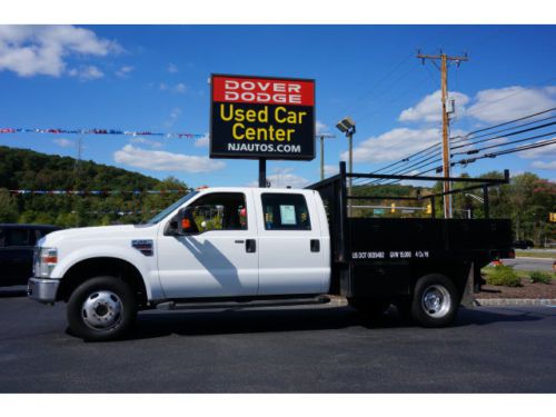 2008 ford f-350 super duty