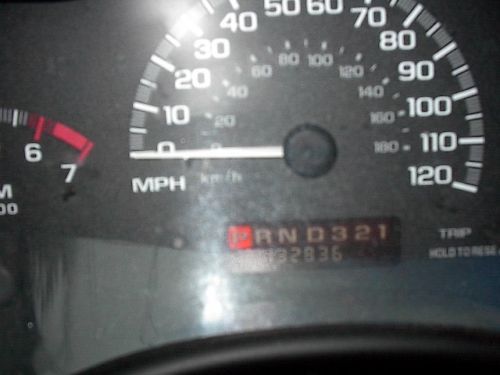 2000 chevy malibu ls