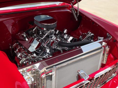 1955 CHEVROLET BEL AIR AWARD WINNER NSRA NATIONALS MUST SEE, US $249,500.00, image 9