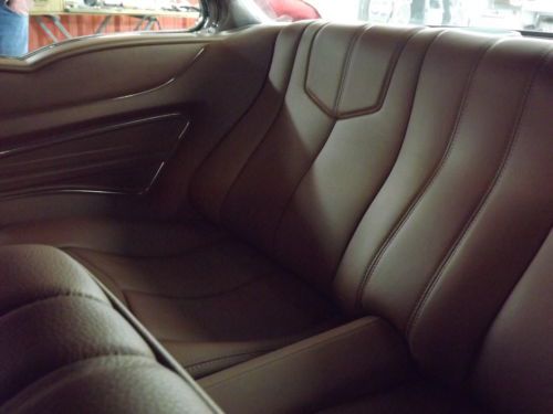 1955 CHEVROLET BEL AIR AWARD WINNER NSRA NATIONALS MUST SEE, US $249,500.00, image 16