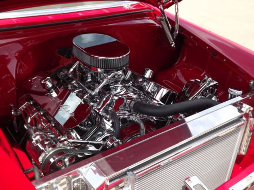 1955 CHEVROLET BEL AIR AWARD WINNER NSRA NATIONALS MUST SEE, US $249,500.00, image 17