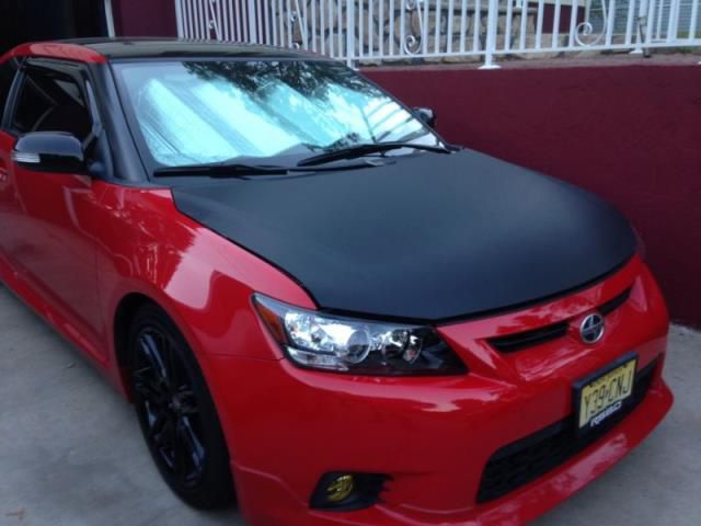 Scion tc scion tc rs 8.o