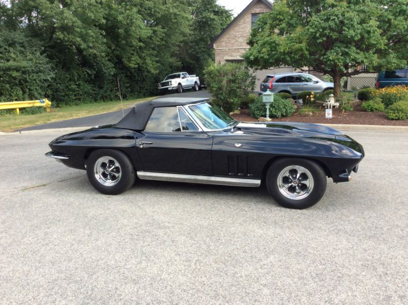 1964 chevrolet corvette