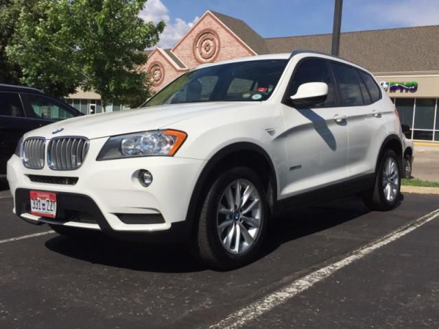 Bmw: x3