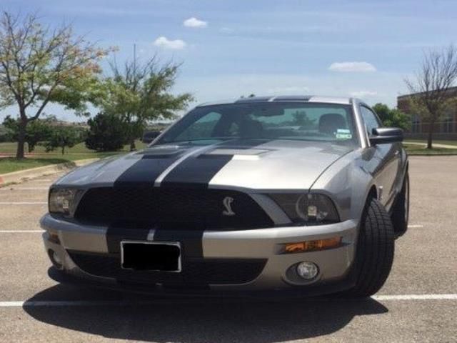 Ford: Mustang Shelby GT500, US $16,000.00, image 2