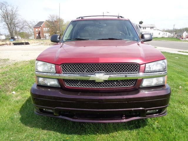 2004 Chevrolet Avalanche SOUTHERN COMFORT CONVERSI, US $1,800.00, image 3