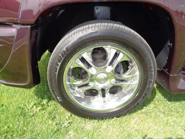 2004 Chevrolet Avalanche SOUTHERN COMFORT CONVERSI, US $1,800.00, image 4