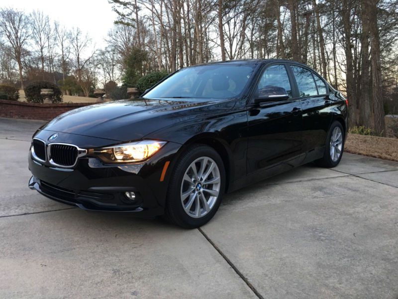 2017 bmw 3-series 320i