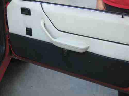 1985 Ford Mustang GT Convertible 5.0L, US $6,495.00, image 12