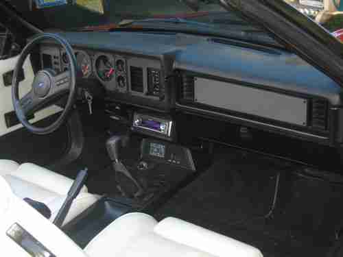 1985 Ford Mustang GT Convertible 5.0L, US $6,495.00, image 14