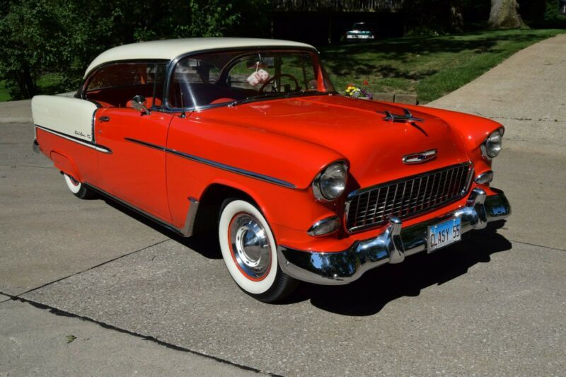 1955 chevrolet bel air150210