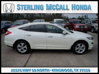 2010 honda accord crosstour 2wd 5dr ex-l