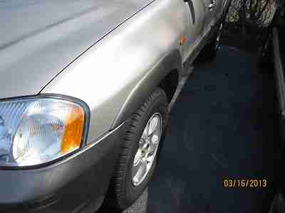 Clean Sunroof Alloys Leather 6-Disc Changer, image 3