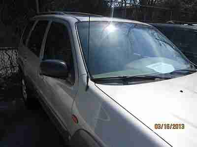 Clean Sunroof Alloys Leather 6-Disc Changer, image 4