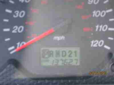 Clean Sunroof Alloys Leather 6-Disc Changer, image 6