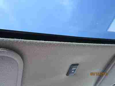 Clean Sunroof Alloys Leather 6-Disc Changer, image 10