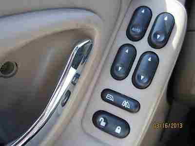 Clean Sunroof Alloys Leather 6-Disc Changer, image 13