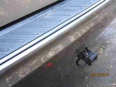 Clean Sunroof Alloys Leather 6-Disc Changer, image 14