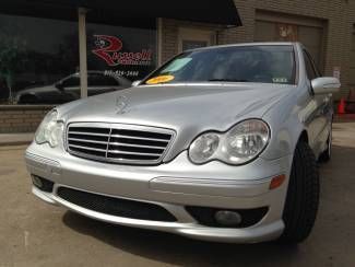 2006 mercedes benz c230