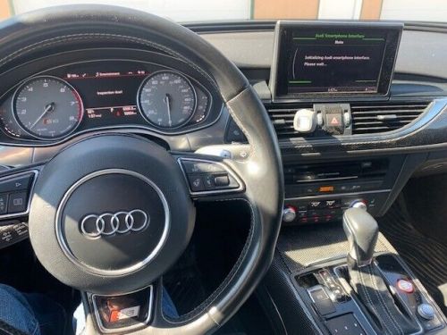 2018 audi s6