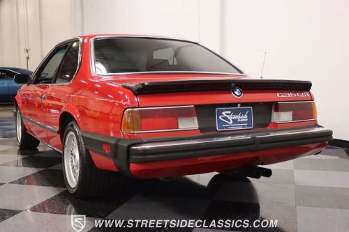 1986 BMW 6-Series, US $8,098.50, image 2