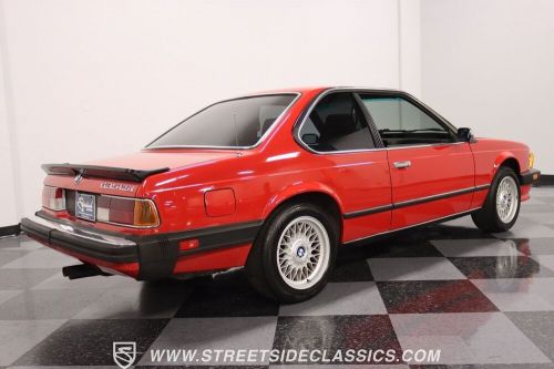 1986 BMW 6-Series, US $8,098.50, image 6