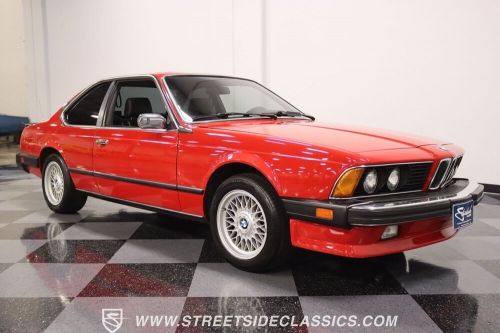 1986 BMW 6-Series, US $8,098.50, image 8