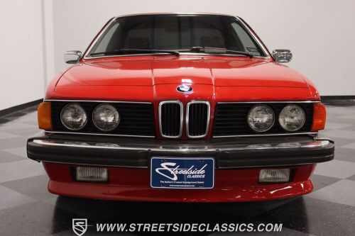 1986 BMW 6-Series, US $8,098.50, image 10