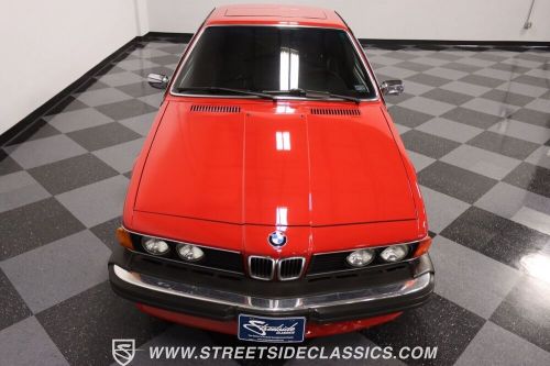 1986 BMW 6-Series, US $8,098.50, image 13