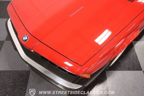 1986 BMW 6-Series, US $8,098.50, image 14