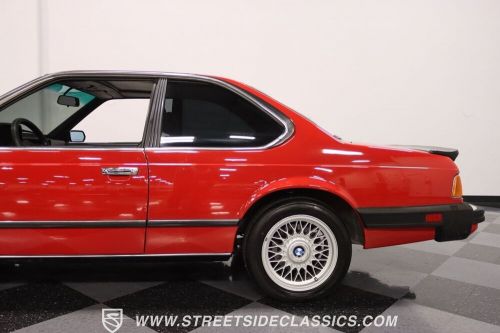 1986 BMW 6-Series, US $8,098.50, image 17