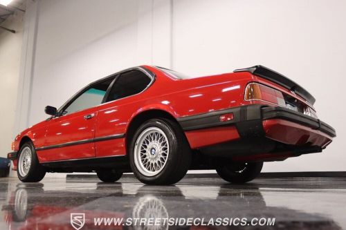 1986 BMW 6-Series, US $8,098.50, image 18