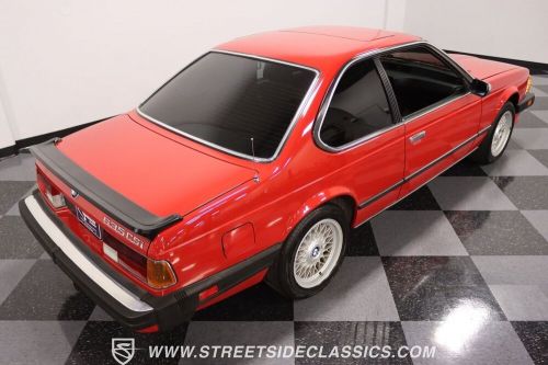 1986 BMW 6-Series, US $8,098.50, image 19