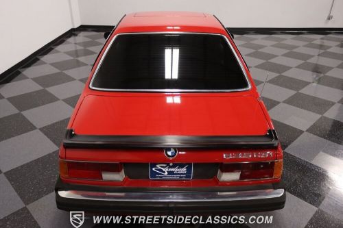 1986 BMW 6-Series, US $8,098.50, image 20