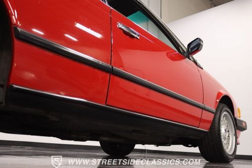 1986 BMW 6-Series, US $8,098.50, image 22