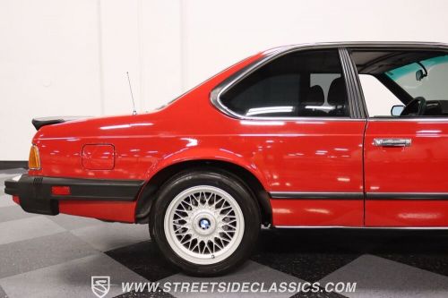 1986 BMW 6-Series, US $8,098.50, image 23