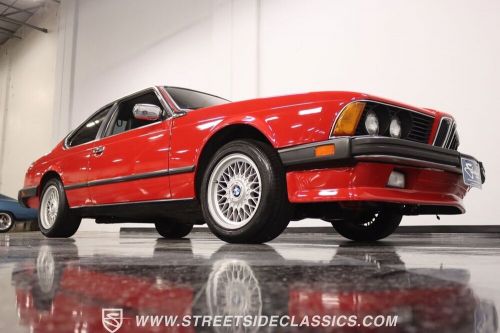 1986 BMW 6-Series, US $8,098.50, image 25