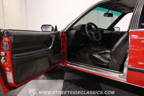 1986 BMW 6-Series, US $8,098.50, image 30